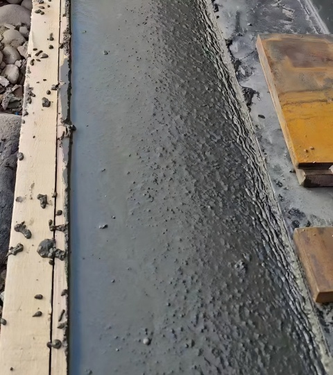 海伦环氧砂浆的特点及施工流程​