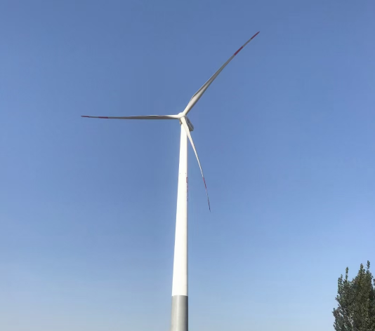 海伦风电基础二次灌浆料的强度要求和用量计算 风电灌浆料施工注意事项