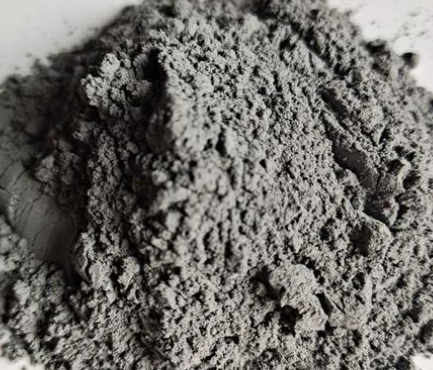 海伦硅灰和粉煤灰的区别用途