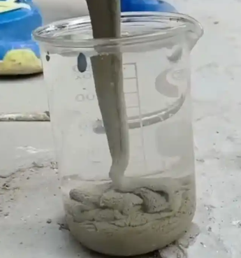 海伦水工混凝土絮凝剂，水下抗分散剂的作用及施工方法