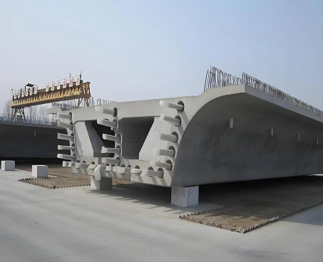 海伦抗冻压浆料的特点及标准化施工工艺